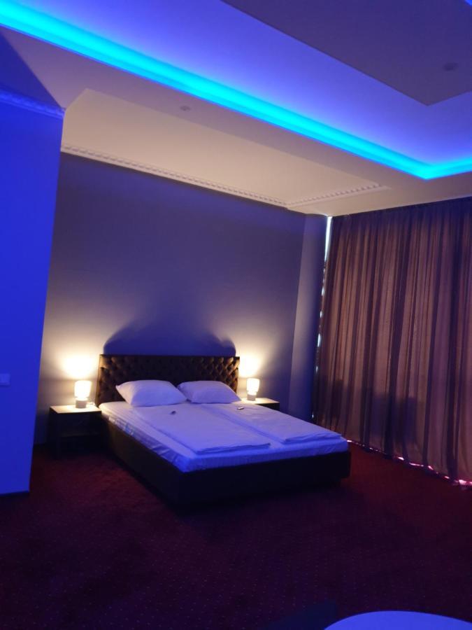 אירפין Lex Trend Hotel מראה חיצוני תמונה